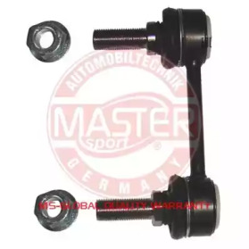 Стойка MASTER-SPORT 26997-PCS-MS